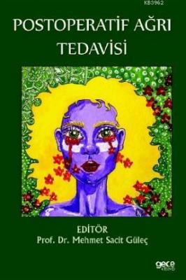 Postoperatif Ağrı Tedavisi