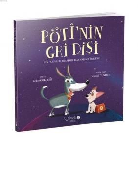 Pöti'nin Gri Dişi