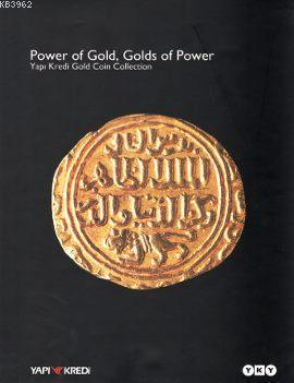 Power Of Gold, Golds of Power Yapı Kredi Gold Coin Collection Selahatt