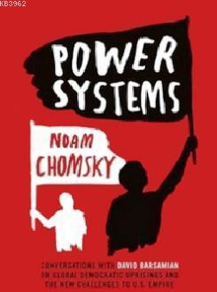Power Systems Noam Chomsky