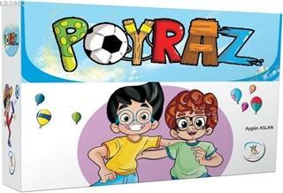 Poyraz (10 Kitap)