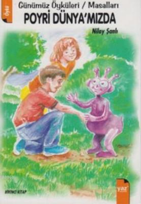 Poyri Dünya'mızda