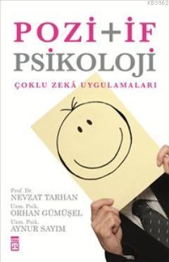 Pozitif Psikoloji Nevzat Tarhan
