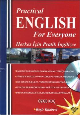 Practical English for Everyone Özge Koç