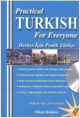 Practical Turkish For Everyone Serkan Koç Özge Koç