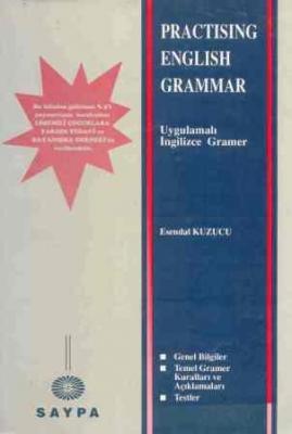 Practising English Grammar