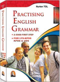 Practising English Grammar