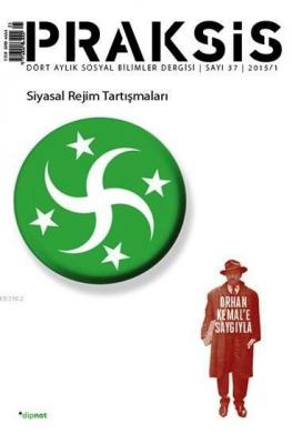 Praksis Sayı: 37
