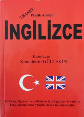 Pratik Amaçlı İngilizce