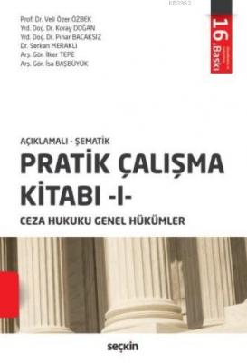 Pratik Çalışma Kitabı I