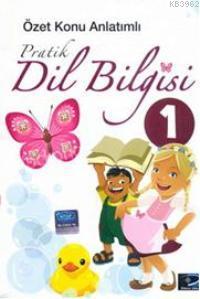Pratik Dil Bilgisi-1