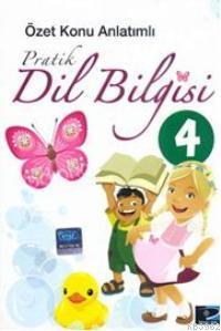 Pratik Dil Bilgisi-4