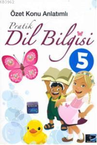 Pratik Dil Bilgisi-5