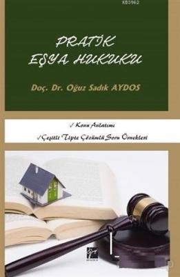 Pratik Eşya Hukuku