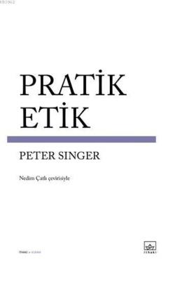 Pratik Etik Peter Singer