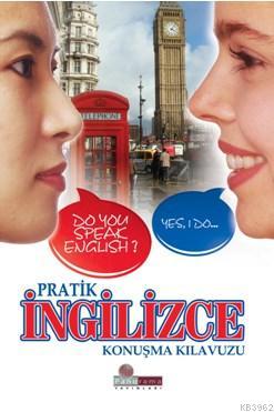 Pratik İngilizce Konuşma Klavuzu
