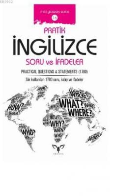 Pratik İngilizce Soru ve İfadeler Mahmut Sami Akgün