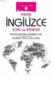 Pratik İngilizce Soru ve İfadeler