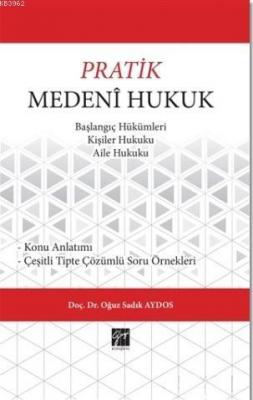 Pratik Medeni Hukuk