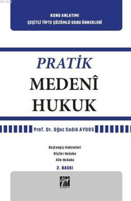 Pratik Medeni Hukuk