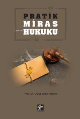 Pratik Miras Hukuku
