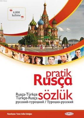 Pratik Rusça Sözlük
