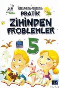 Pratik Zihinden Problemler-5