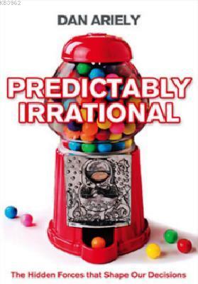 Predictably Irrational