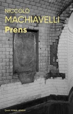 Prens (Fotoğraflı Klasikler)