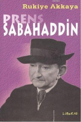 Prens Sabahaddin