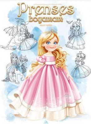 Prenses Boyamam
