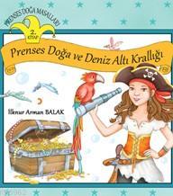 Prenses Doğa Ve Deniz Atı Krallığı