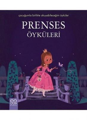 Prenses Öyküleri