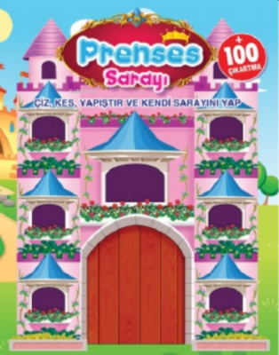 Prenses Sarayı Kolektif