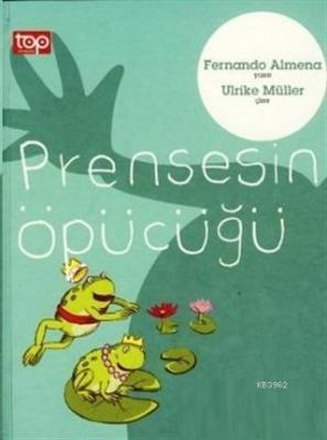 Prensesin Öpücüğü