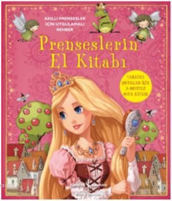 Prenseslerin El Kitabı
