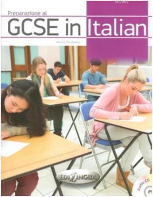 Preparazione al GCSE in Italian+CD (A2-B1)