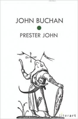 Prester John John Buchan