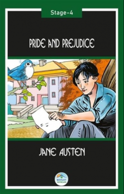 Pride and Prejudice (Stage-4) Jane Austen