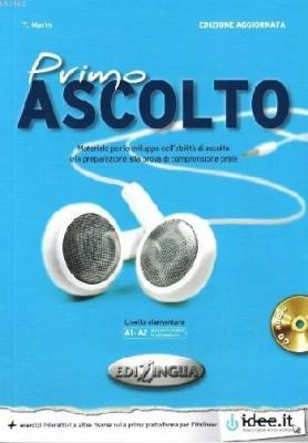 Primo Ascolto + CD