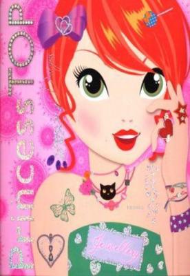 Princess Top Designs Jewellery Kod 557 04