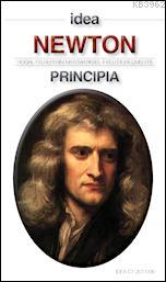 Principia Isaac Newton