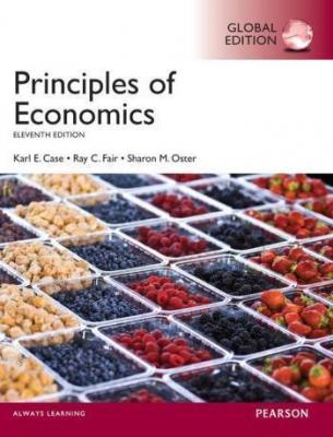 Principles of Economics Karl E. Case