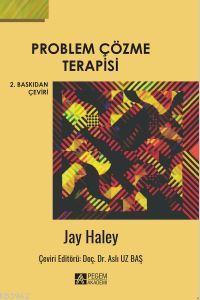 Problem Çözme Terapisi Jay Haley