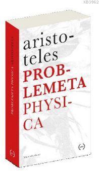 Problemata Physica Tam Metin Aristoteles (Aristo)