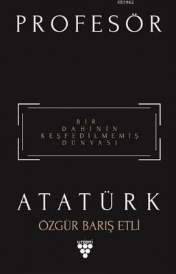 Profesör Atatürk