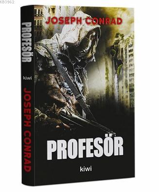 Profesör Joseph Conrad