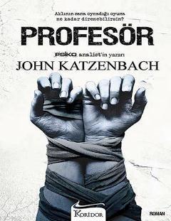 Profesör John Katzenbach