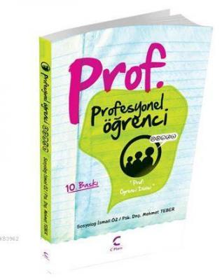 Profesyonel Öğrenci