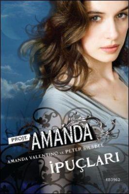 Proje Amanda 2 - İpuçları
